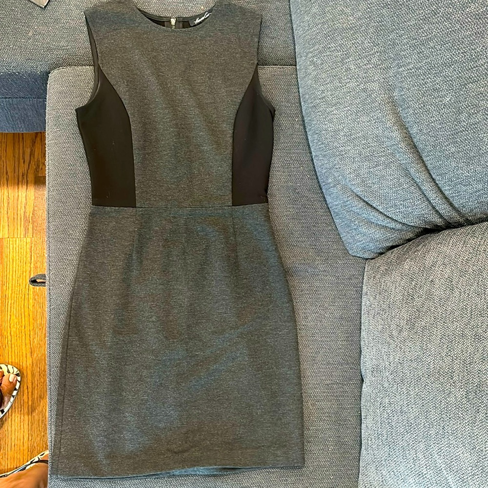 Kenneth Cole Pencil Dress